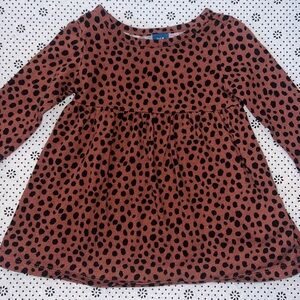 🛍 CUTE LITTLE GIRLS DRESS SIZE 3-6 MONTHS 🛍